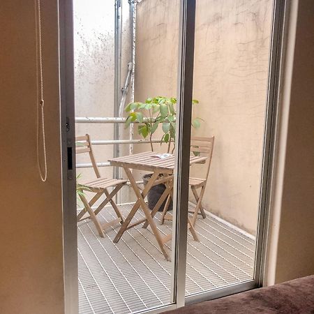 Suites Hamburgo メキシコシティ エクステリア 写真