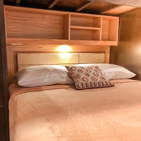 Suites Hamburgo メキシコシティ エクステリア 写真