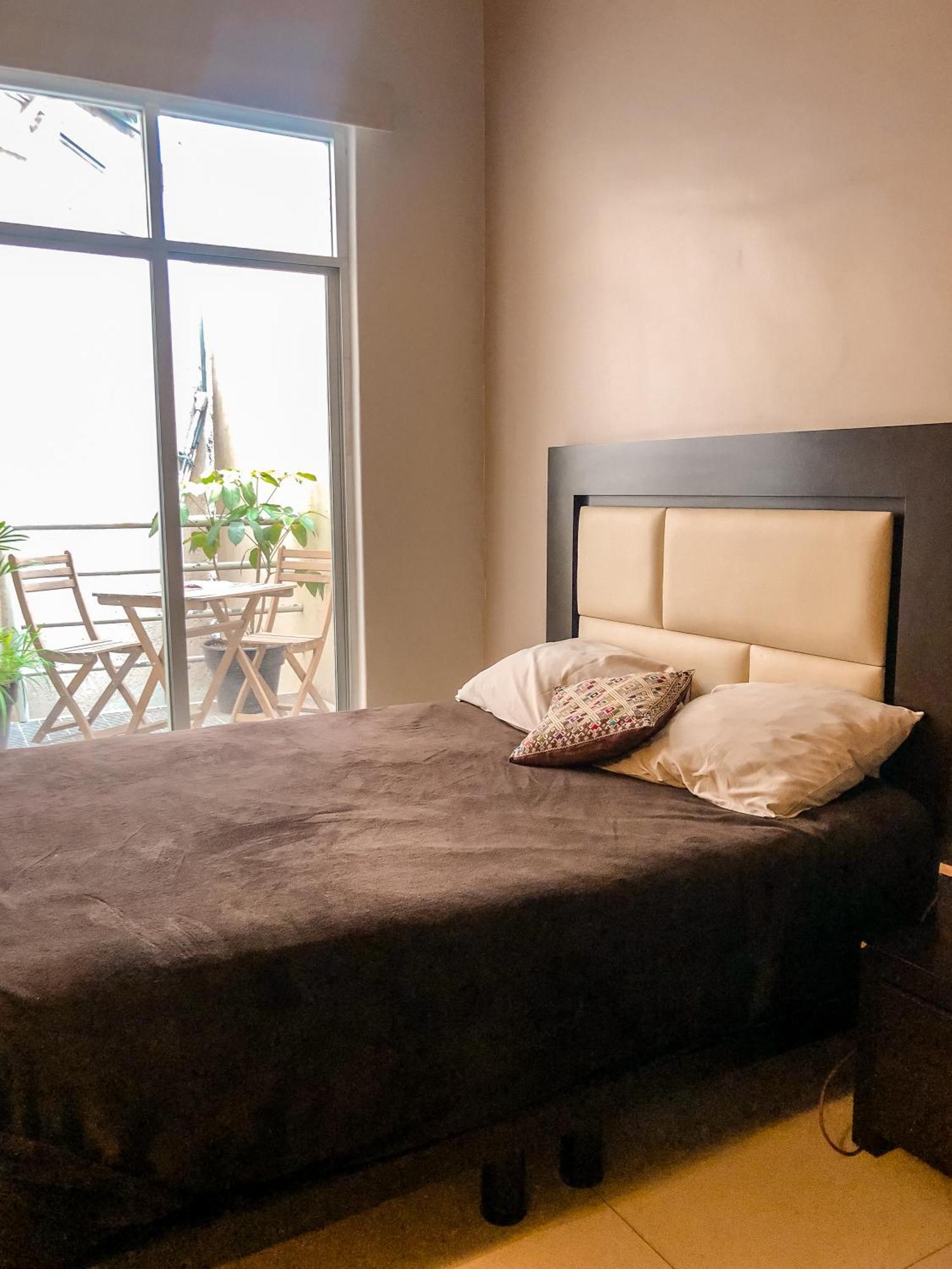 Suites Hamburgo メキシコシティ エクステリア 写真