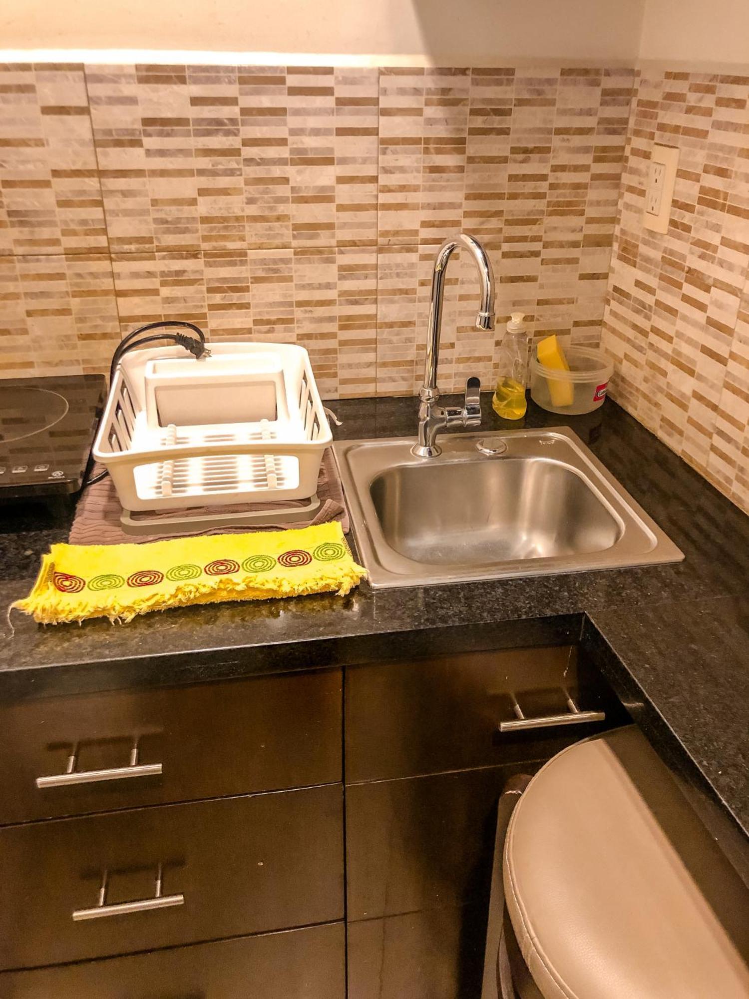 Suites Hamburgo メキシコシティ エクステリア 写真