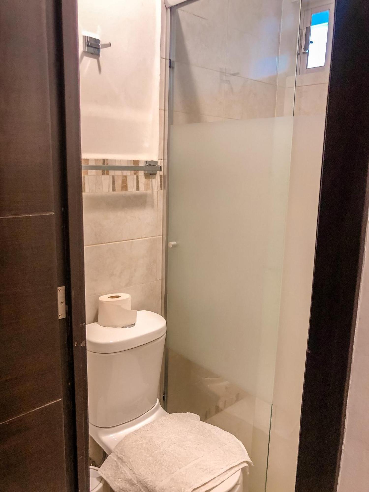 Suites Hamburgo メキシコシティ エクステリア 写真