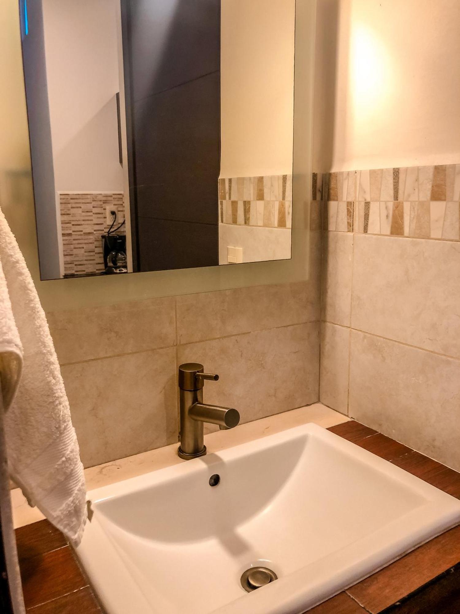 Suites Hamburgo メキシコシティ エクステリア 写真