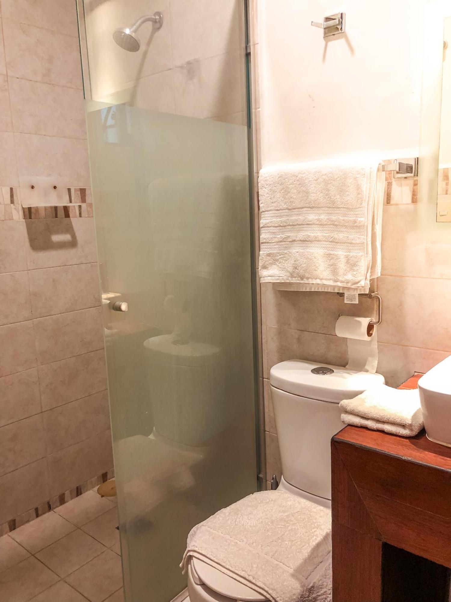 Suites Hamburgo メキシコシティ エクステリア 写真