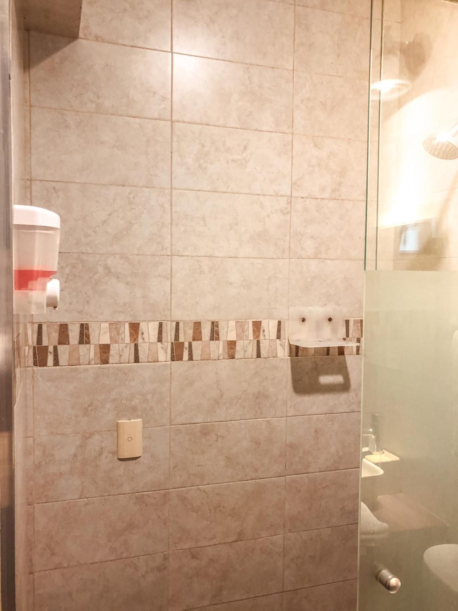 Suites Hamburgo メキシコシティ エクステリア 写真