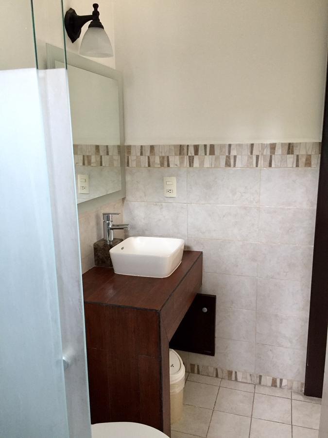 Suites Hamburgo メキシコシティ エクステリア 写真