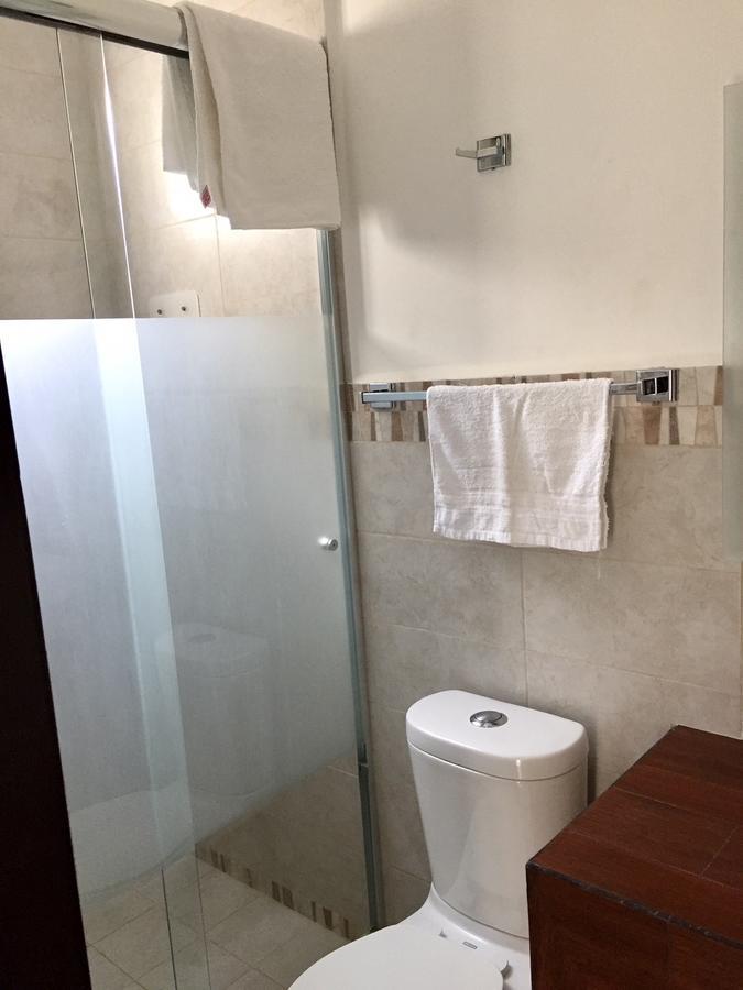 Suites Hamburgo メキシコシティ エクステリア 写真
